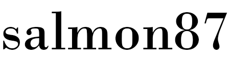 salmon87